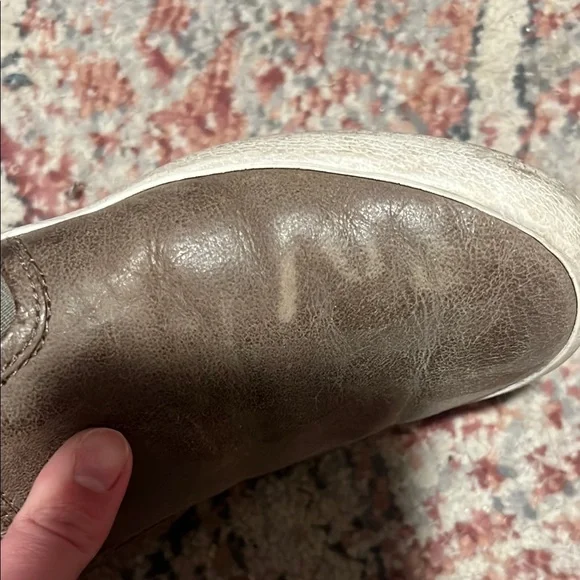 Frye Slip on Sneakers - Picture 6 of 8